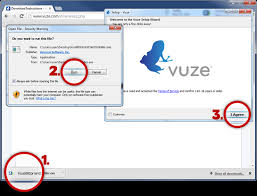 Utorrent latest version setup for windows 64/32 bit. Torrent Client For Windows Vista 7 8 Download Bittorrents On Pc Vuze