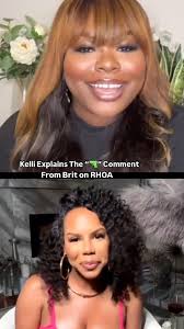 While recapping her time