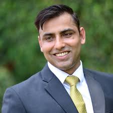 Ankush Tandon appointed as Director Of Rooms at JW Marriott Mumbai Juhu