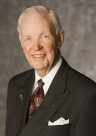 Happy Birthday to Lincolnton High School's First Black Student Council  President