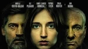 Daniel Radcliffe, con cuernos en la frente en su próxima película