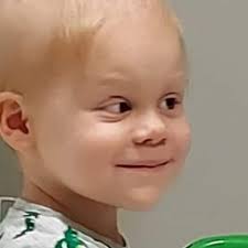 Fundraiser for Aaron Outred by Joanne Lang : Teddy's Fundraiser