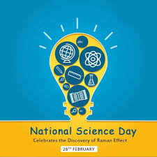 Today in science history ® © the people and events of today click image background or title to go to today's page. 28 February National Science Day 2021 Theme Quotes Essay Images Status Speech Fact History And Significance Police Results