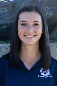 Mackenzie Campbell's Instagram, Twitter & Facebook