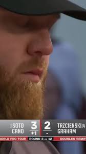 Jamie Graham can sling some bags #fyp #cornhole #viral