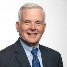 Dr Donald Patrick McDonnell