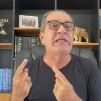 Notícias sobre Silas Malafaia