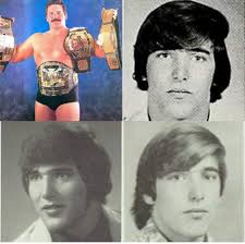 These are just a few of the many faces of “The Beast”. To become more aware  of additional stories, vintage photos, and other content simply continue to  follow Dan Severn