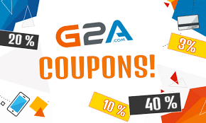 To start your g2a plus member, just activate. Cashback Codes And Discounts On G2a Marketplace