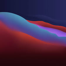 Macos Big Sur Wallpaper Stock Wallpaper 4k Diary Guru Goblok