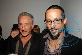 ED RUSCHA, Then and Now