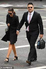 Australian rugby league player jarryd hayne has been found guilty of sexually assaulting a woman. S6l9wqlgj G56m
