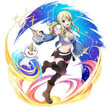 Fairy Tail Lucy Heartfilia Fairy Tail Family Fairy Tail Anime Fairy Tail Guild