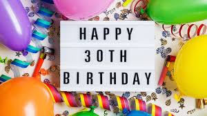 I pray for god to keep you strong, to fill your days with joyful song. Birthday Experiences For Him In 2021 Activity Superstore Blog