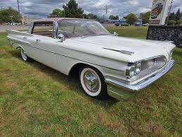 Image result for Sunset Glow 1959 Pontiac