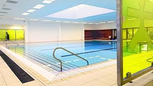 Piscine De Seclin Loisirs Reductions Fr