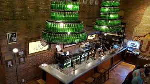 Apă, malț, hamei și drojdie de bere. Nefiltrata De La Cluj Merge Cu Osso Buco Efoartebine Ro