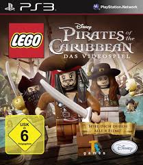 Lego Fluch Der Karibik Fluch Der Karibik Lego Karibik