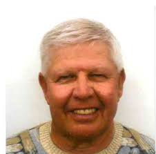 Obituary for Robert Weick