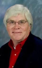 Obituary information for Gerald Burns Bishop, Jr.