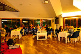 Sevgililer Gunu Ozel Programi Dortler Restaurant Bursa Restaurants