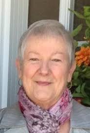 Obituary of Carol Dunn