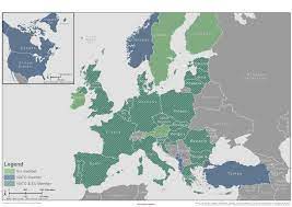 Individual liberty, democracy, and the rule of law. Strengthening Eu Nato Relations