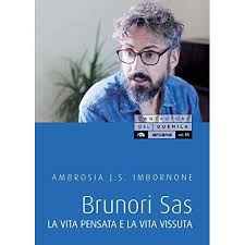 Brunori sas, ecco 'a casa tutto bene': Brunori Sas By Ambrosia J S Imbornone