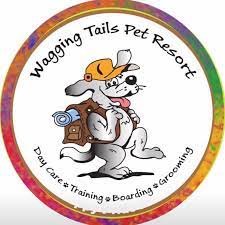 I was instructed to bring food so i put together eleven bags of pre measured 1/4 cup meals. Wagging Tails Pet Resort Home Facebook