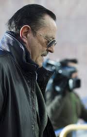 El duro cambio de Julián Muñoz