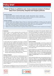 The white australia policy had an immediate impact, rapidly changing demographics. 50 Free Policy Brief Templates Ms Word á… Templatelab