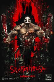The public beta has been available on. New Splatterhouse Game Still Coming Release Date Set For 3rd Quarter 2010 Video Games Blogger