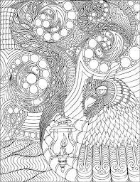Free butterfly coloring pages adult. Mandalas Coloring Pages