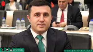 PUK Forum: Continuing