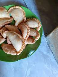 Pin Oleh Rochmaniah Di Food Heaven