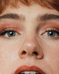 I get asked “who are you?” often, nine times out of ten I don't have the  answer.