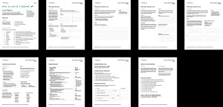 Resume Resume Or Resume Blog Esl Library