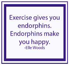 Please enter your email address Why We Love Good Feeling Exercise Personal Training San Diego Endorphins Endorphins Quotes Are You Happy