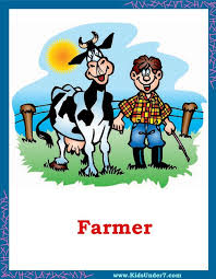 Occupations And Jobs Flashcards People Jobs Flashcards A Simple Set Of Job And Occupation Fla Flashcards For Kids Flashcards Kindergarten Learning Activities