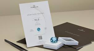Godly weapons are rare and popular weapons. Gubelin Gemstone Rating Overview
