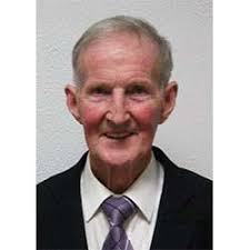 Thomas (Tom) Welby, Tawnylaheen, Castlebar, Co. Mayo and late of Roskeeda,  Rosmuc, Co. Galway