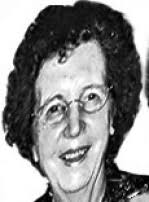 Gladys Smith Obituary