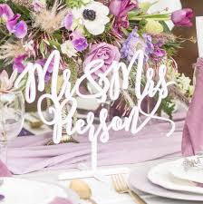 Mr Mrs Wedding Name Centerpiece Handmade Wedding Decor Gifts At Www Zcreatedesign Com Or Shop Zc Wedding Decor Photos Wedding Decorations Wedding Name