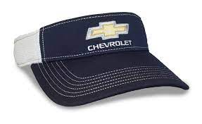 Chevrolet Performance Visor Cap Visor Cap Chevy Accessories Chevrolet