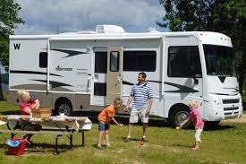 Shop the best selection of new and used class c motorhomes. Poulsbo Rv Vancouver Wa Rvs For Sale At Your Local Rv Dealer