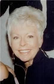 Patricia Paulson Obituary (2007)