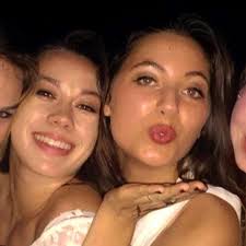 Bailey Van Den Vrijhoef and Anthony Meirin's Wedding Website