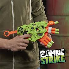 The toy maker is launching five new blasters on september 1st, and they might scratch your itch if you're looking for either heavy firepower or something a little stealthier. Nerf