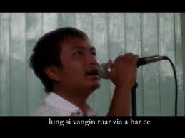 Lungkil Ka Dawt -Tha Lian Bawi