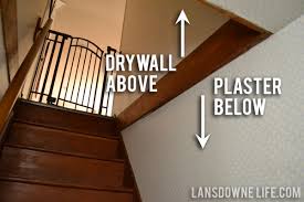 With the right tools, hard plastering brick walls is a relatively simple job. 50 Preparing Plaster Walls For Wallpaper On Wallpapersafari